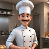 chef Mohamed Amine dz