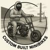 C.B.M. CUSTOMBUILTMINIBIKES
