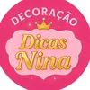 Decoração,Dicas Nina