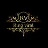 Real king viral