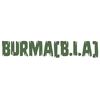 BURMA(B.I.A)