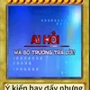 aihoimabootruongtraloi