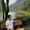 Golden Land