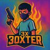 3x.roxter