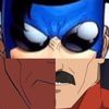 invincible...man