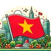 Hào Khí Đông A