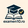 examen10.ro