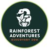 Rainforest Adventures Zoo