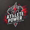 Athlete_power