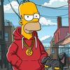 Simpson Prediction 2025