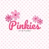 pinkiesvintage