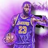 lebroniscool236