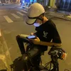 chiminhneba