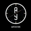 AY Watchstore Karen Lim