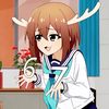 nerdy senpai-kun