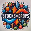stocksndrops