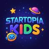 STARTOPIA KIDS 🧸🐭✨
