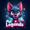 AI Pet Legends