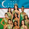 ⚜️miss uzbekistan⚜️