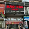 Bảo Tín Mobile Hải Phòng