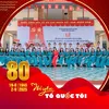 Trường THCS Lộc Quang