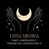 Luna🌙Alma Botánica🌿