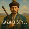 KazakhStyle