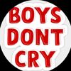 boy don't care
