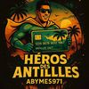 HÉROS DES ABYMES 971🏝🌴