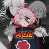 Acil 『𝐁𝐑𝐌』