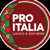 Pro Italia - Roma