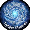 typhoon diamond
