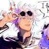 lilac