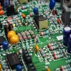 Linh Kiện Điện Tử