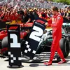 𝐿𝑖𝑔ℎ𝑡𝑠𝑂𝑢𝑡𝐹𝑋𝑋⁵🏎️
