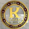 Khan restaurant