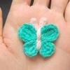 Easy Crochet Skills