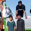 حسين 🇮🇷🇮🇶313