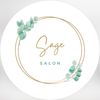 Sage Salon 🌿