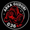 Arka gudubi g36📷🔥🦁🐪