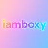 iamboxy
