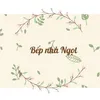 Bếp nhà Ngọt