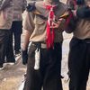 Kil sebenarnya penjahat🦹🏻