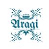 ARAGI by Malayka