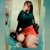 Thu chinita Mary