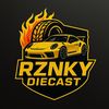 RZNKY DIECAST