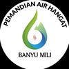 Banyumili Hot Springs Dieng