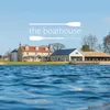 The Boathouse