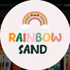 Rainbow Sand