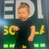 Baby‘s stand up Comedy